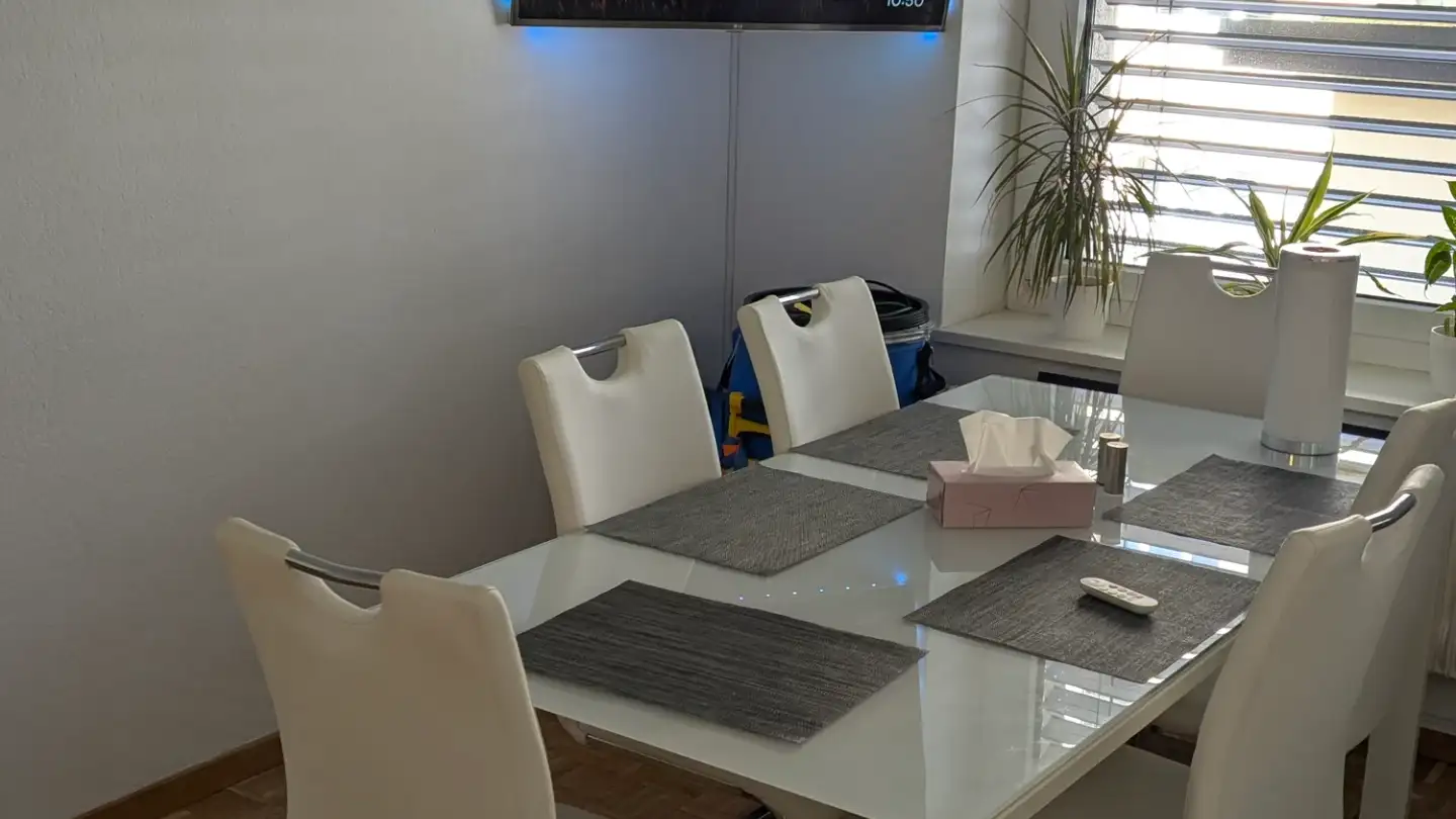 Single room for rent - Zwinglistrasse 8, 3007 Bern