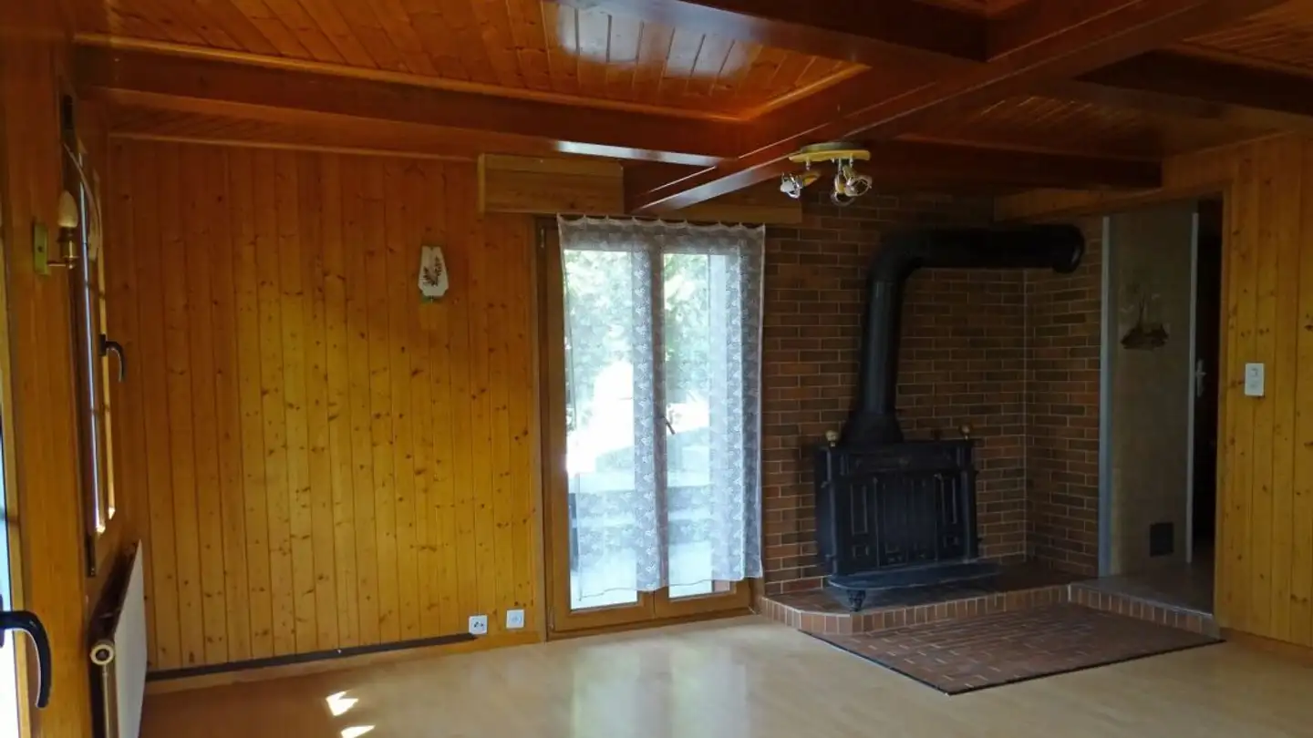 Chalet for sale - Route De Troistorrents, 1872 Troistorrents - Photo 2