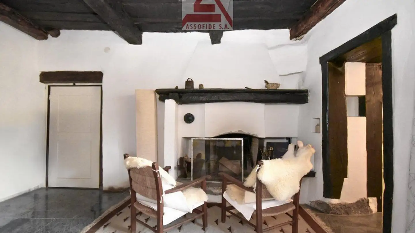 Casa in vendita - 6672 Gordevio - Photo 2