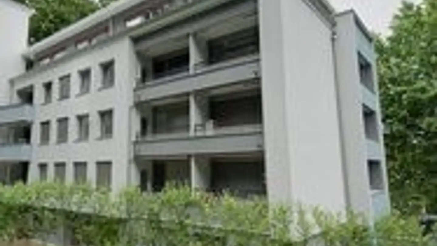 Appartamento in affitto - Gundeldingerrain 8, 4053 Basel