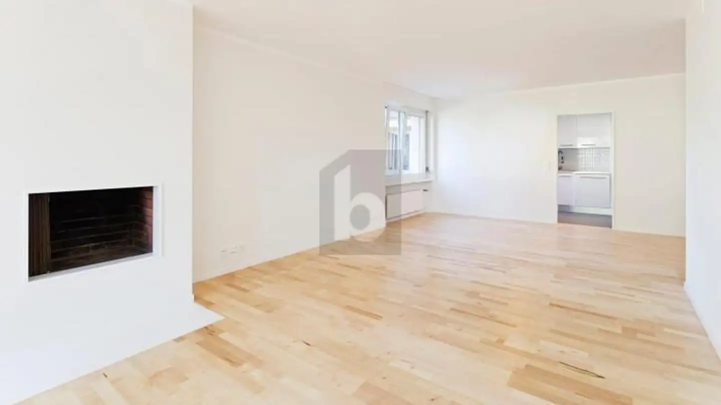 Wohnung mieten - 8053 Zürich