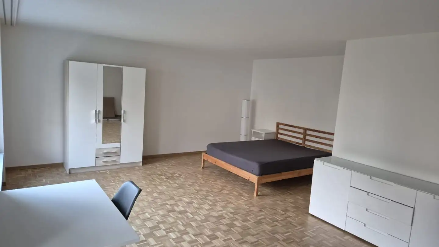Zimmer mieten - 8048 Zürich