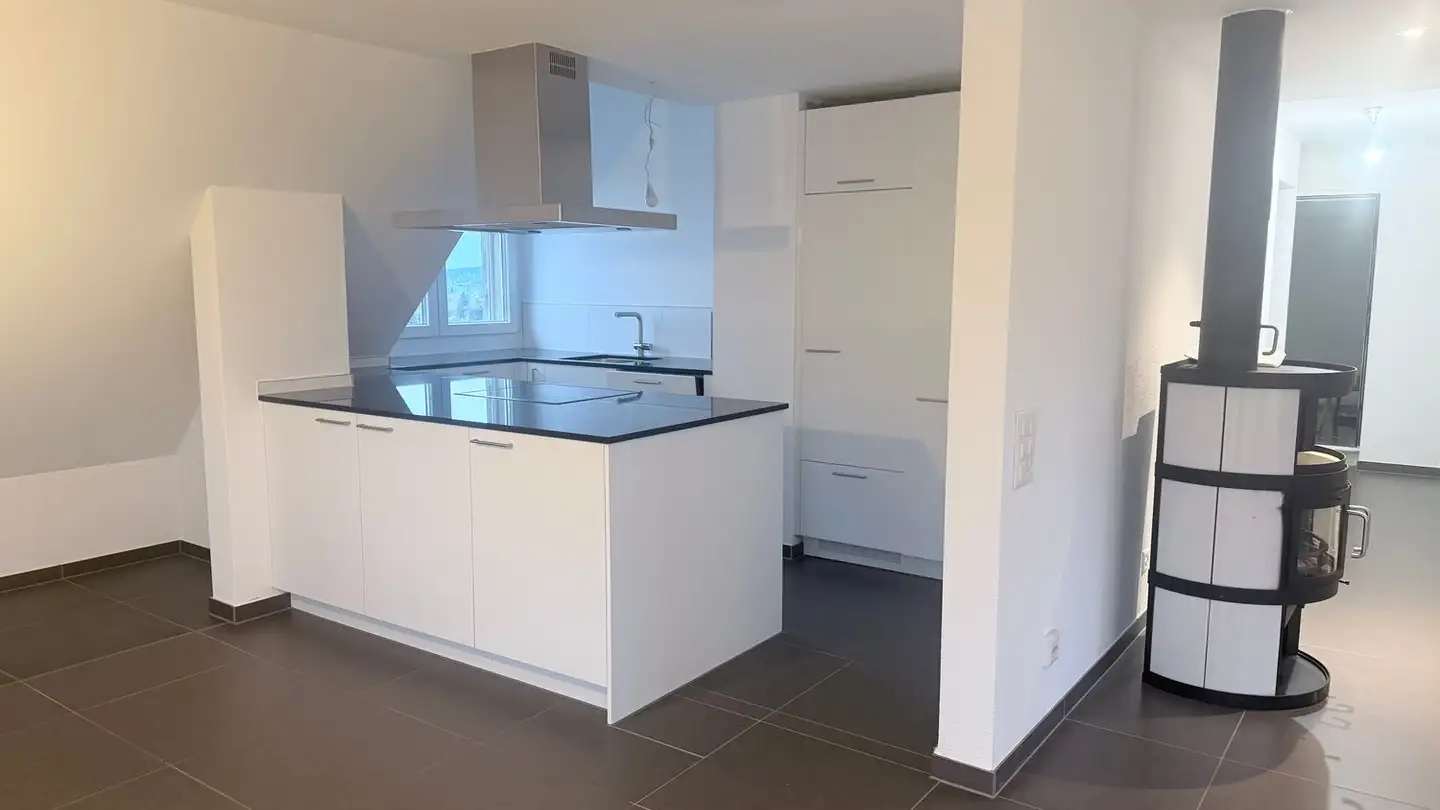 Duplex for rent - Grundhofstrasse 68, 8404 Stadel (Winterthur)