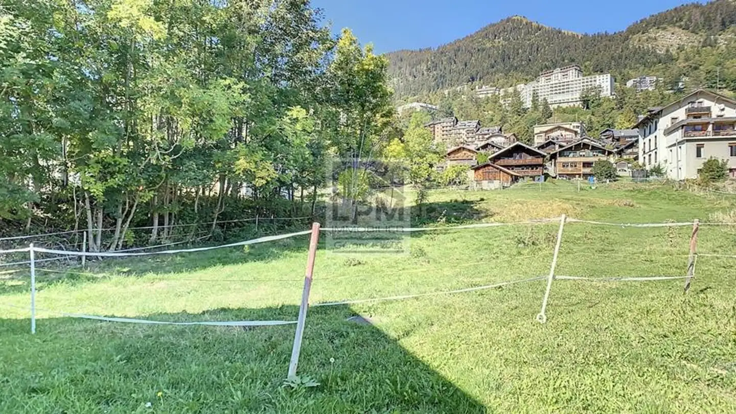 Bauland kaufen - 1854 Leysin - Foto 3