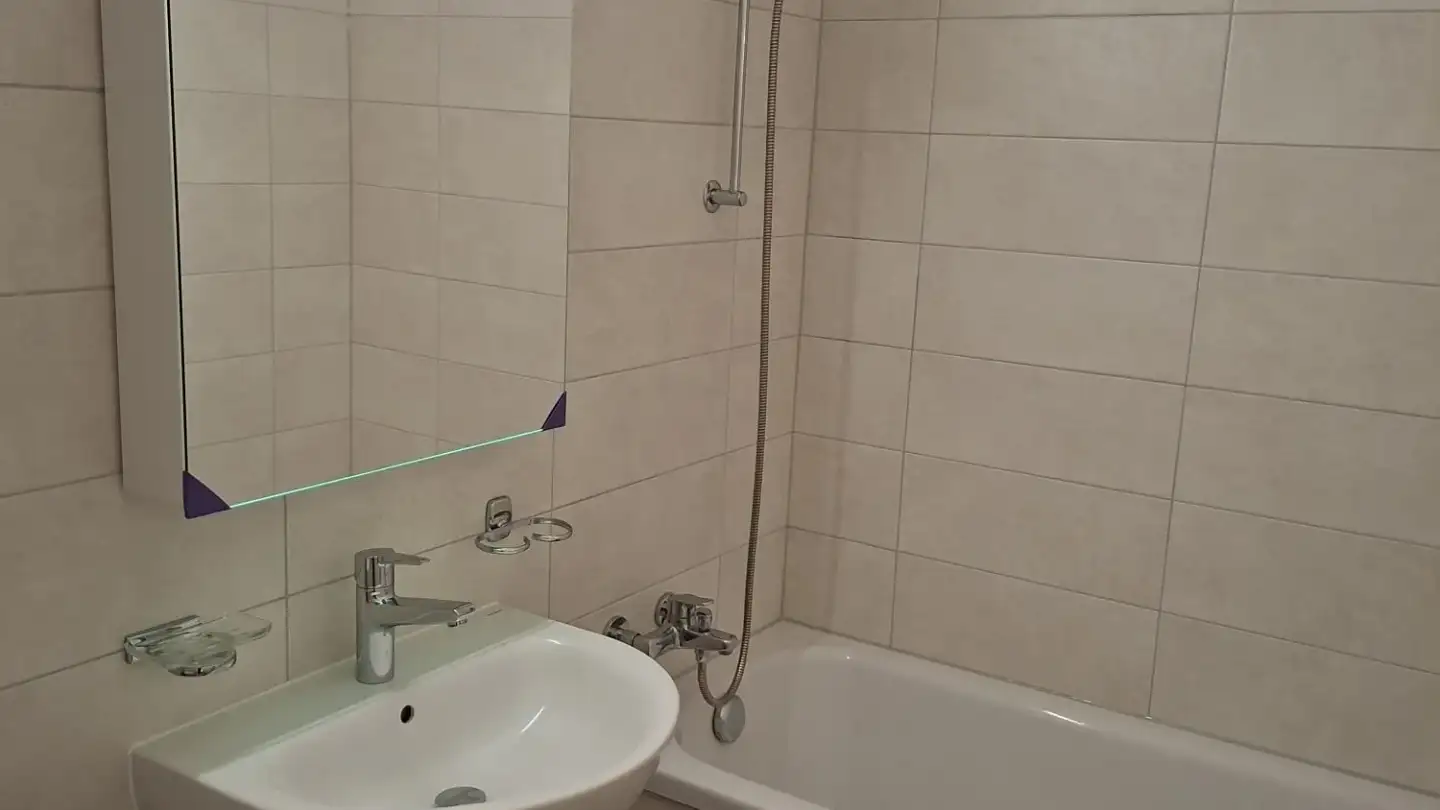 Appartamento in affitto - Rue De La Cité 19, 1373 Chavornay - Foto 4