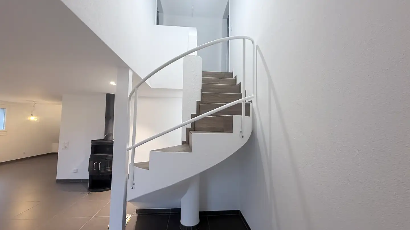 Duplex for rent - Grundhofstrasse 68, 8404 Stadel (Winterthur) - Photo 4