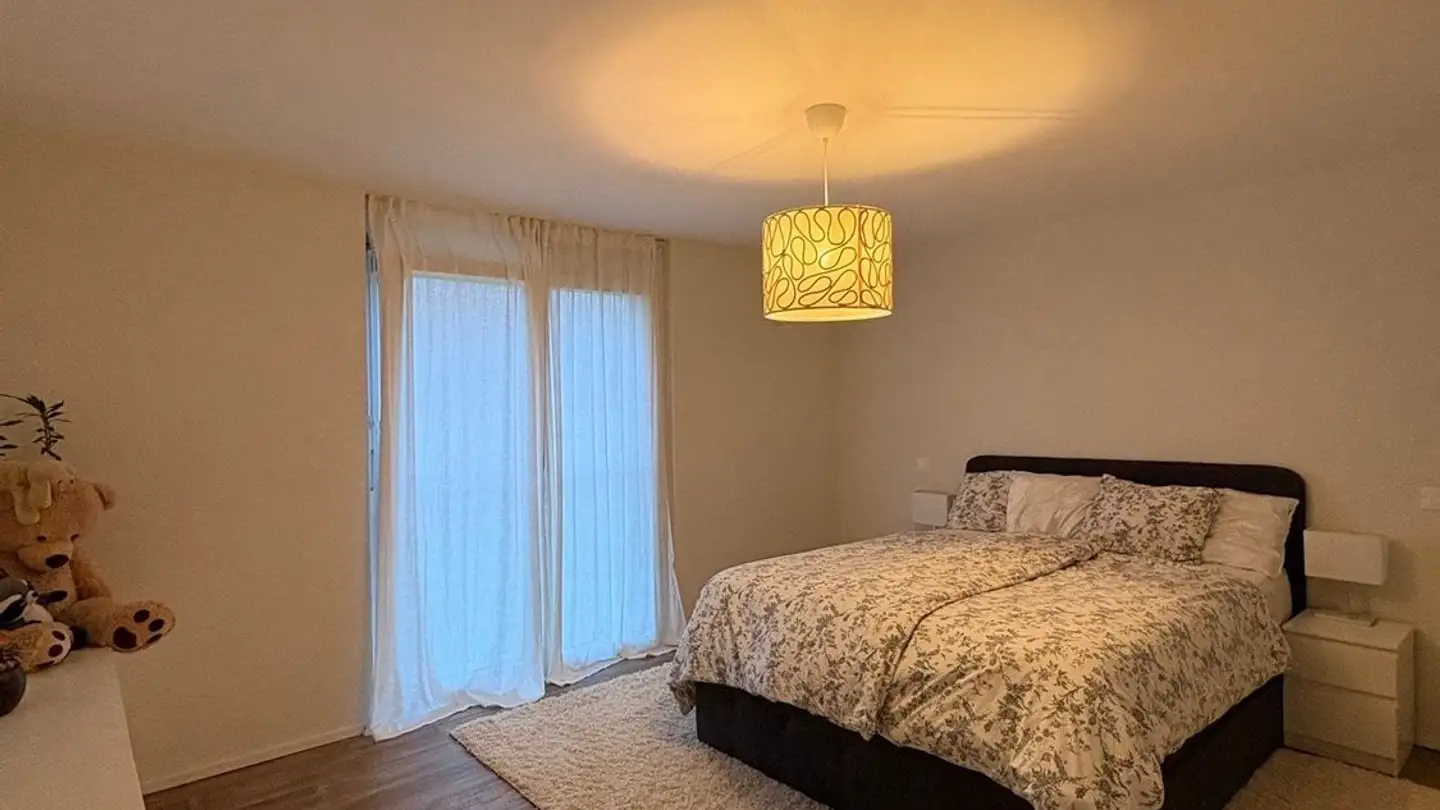 Wohnung mieten - 2523 Lignières - Foto 2