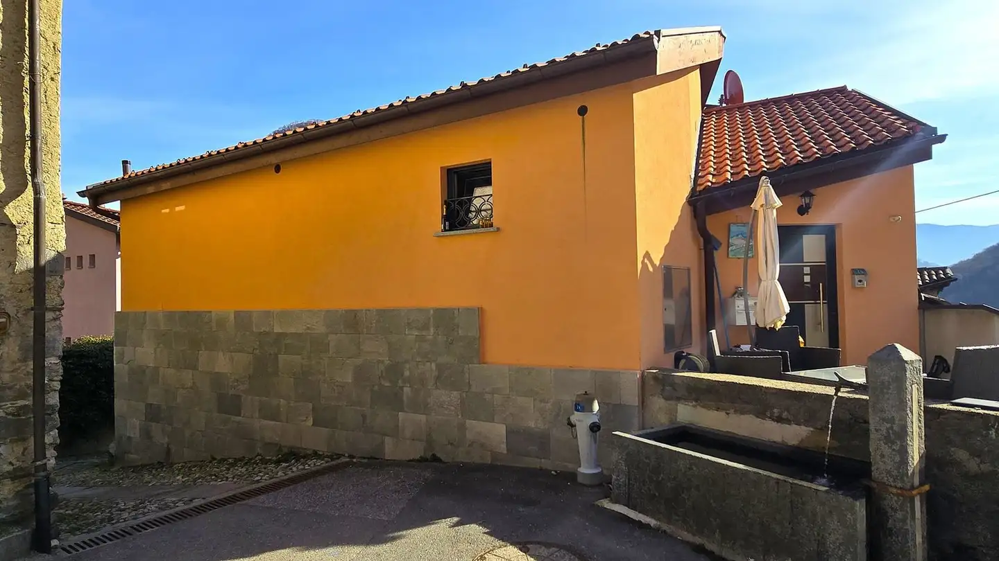 Single house for sale - Via Sigirino, 6806 Sigirino - Photo 4