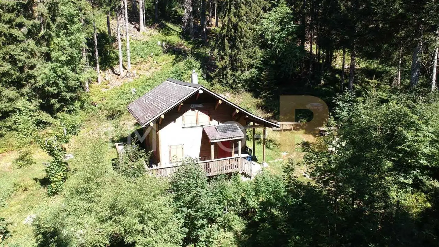 Chalet for sale - Route Des Paccots, 1619 Les Paccots - Photo 2