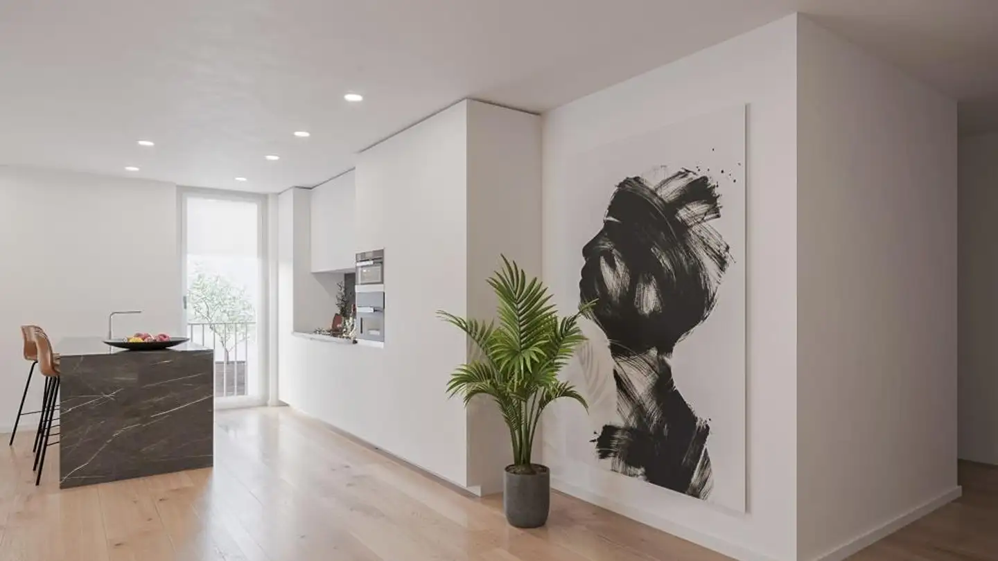 Apartment for sale - Brügglistrasse 4, 8590 Romanshorn - Photo 4