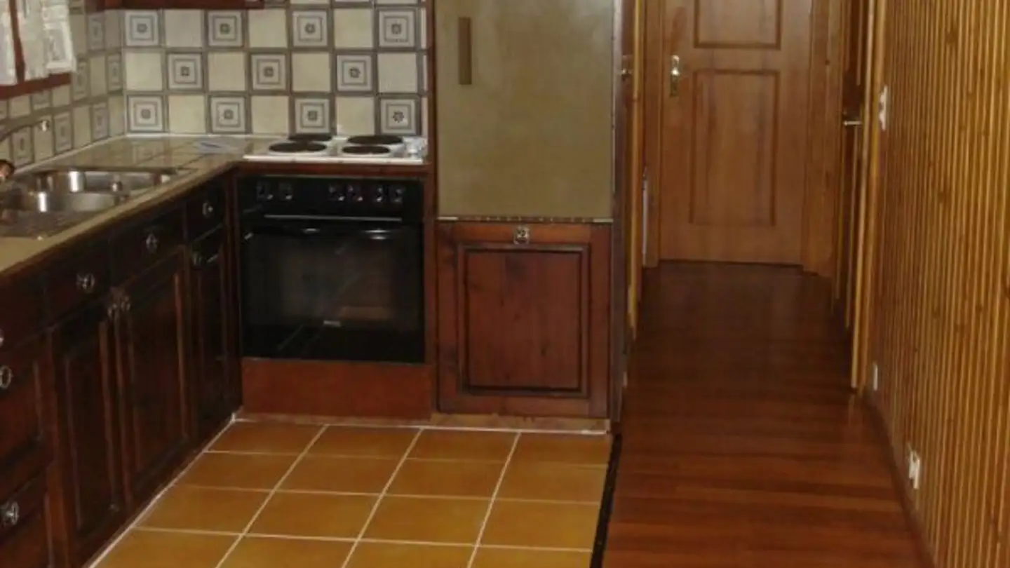 Chalet for sale - Route De Troistorrents, 1872 Troistorrents - Photo 3