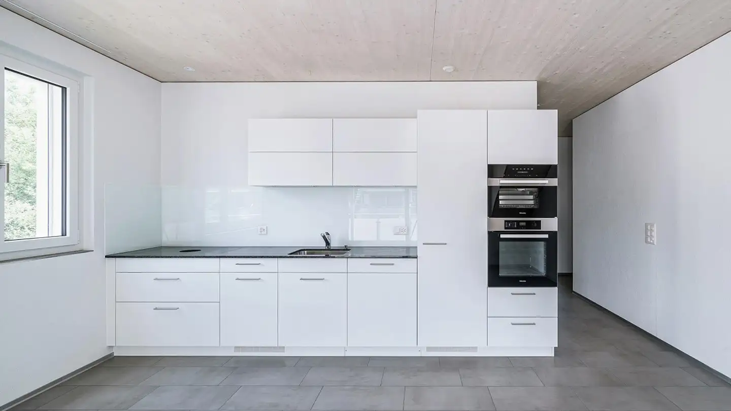 Wohnung mieten - Dorfstrasse 12, 5028 Ueken - Foto 2