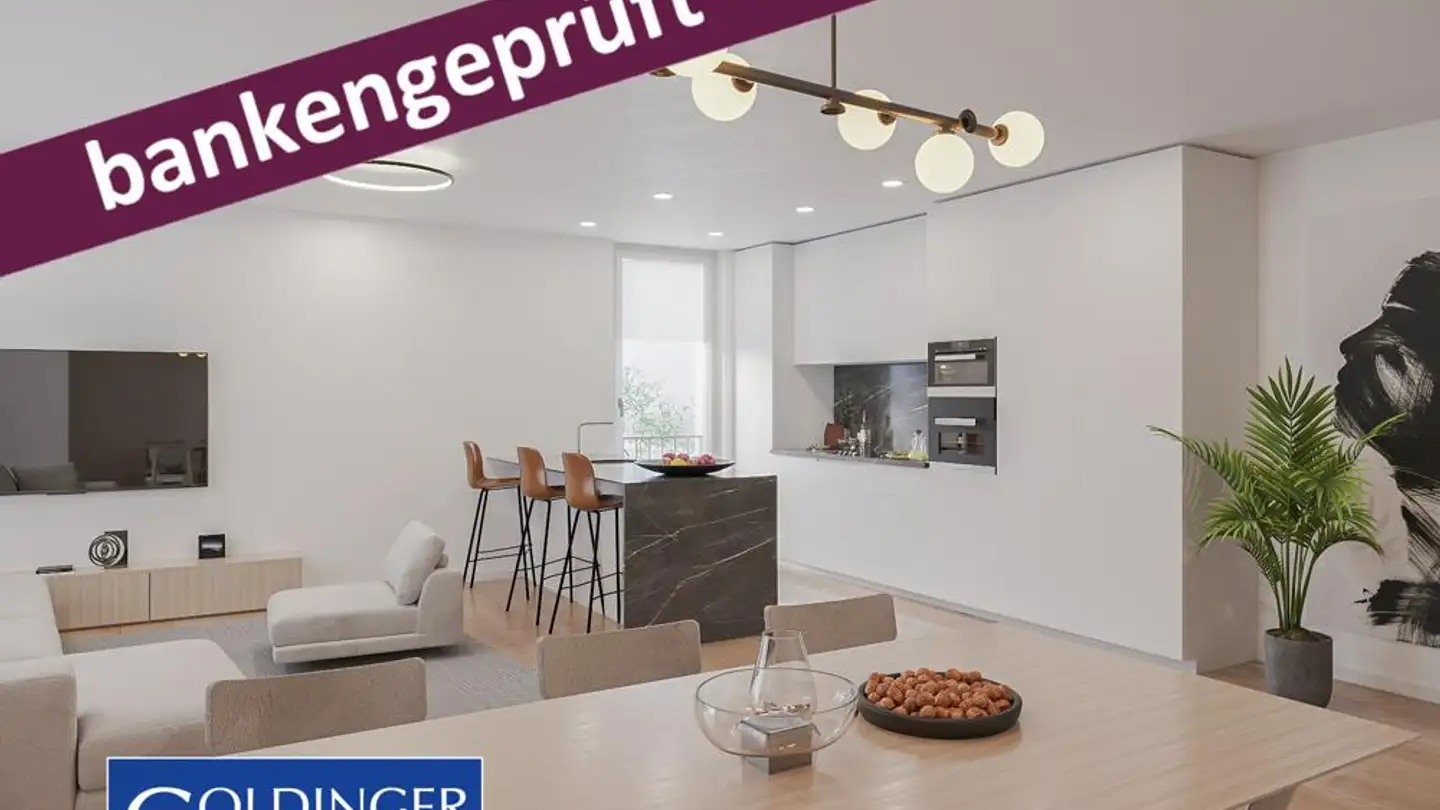 Apartment for sale - Brügglistrasse 4, 8590 Romanshorn