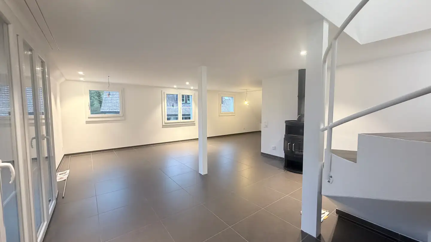 Duplex for rent - Grundhofstrasse 68, 8404 Stadel (Winterthur) - Photo 3