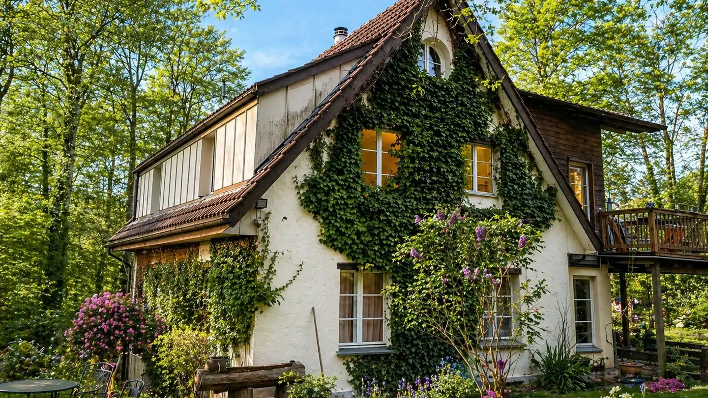 Appartamento in affitto - 8143 Uetliberg - Foto 4
