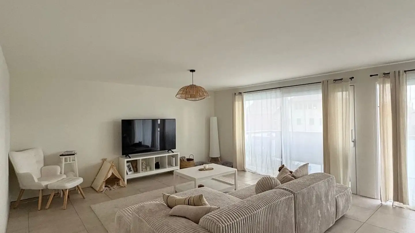 Wohnung mieten - 2523 Lignières