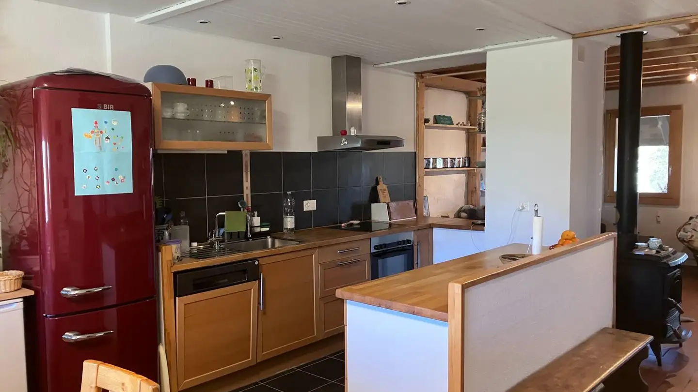 Wohnung mieten - 1610 Châtillens - Foto 3