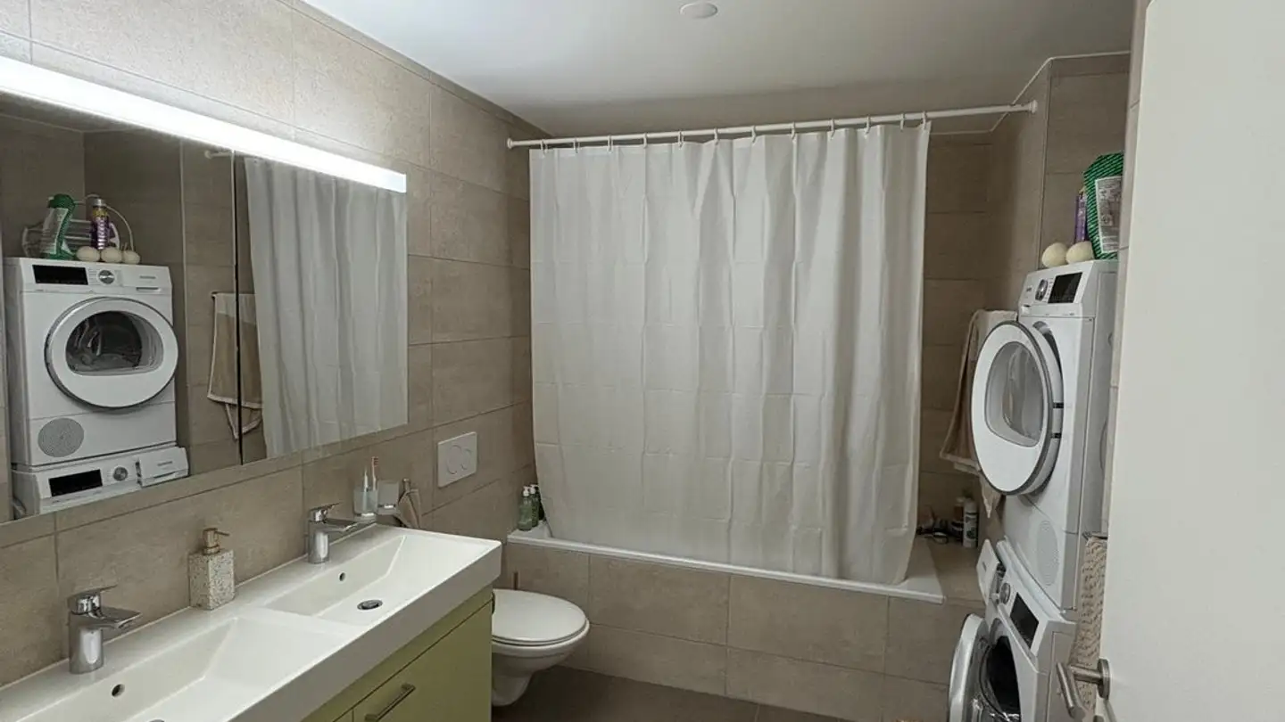 Wohnung mieten - 2523 Lignières - Foto 3