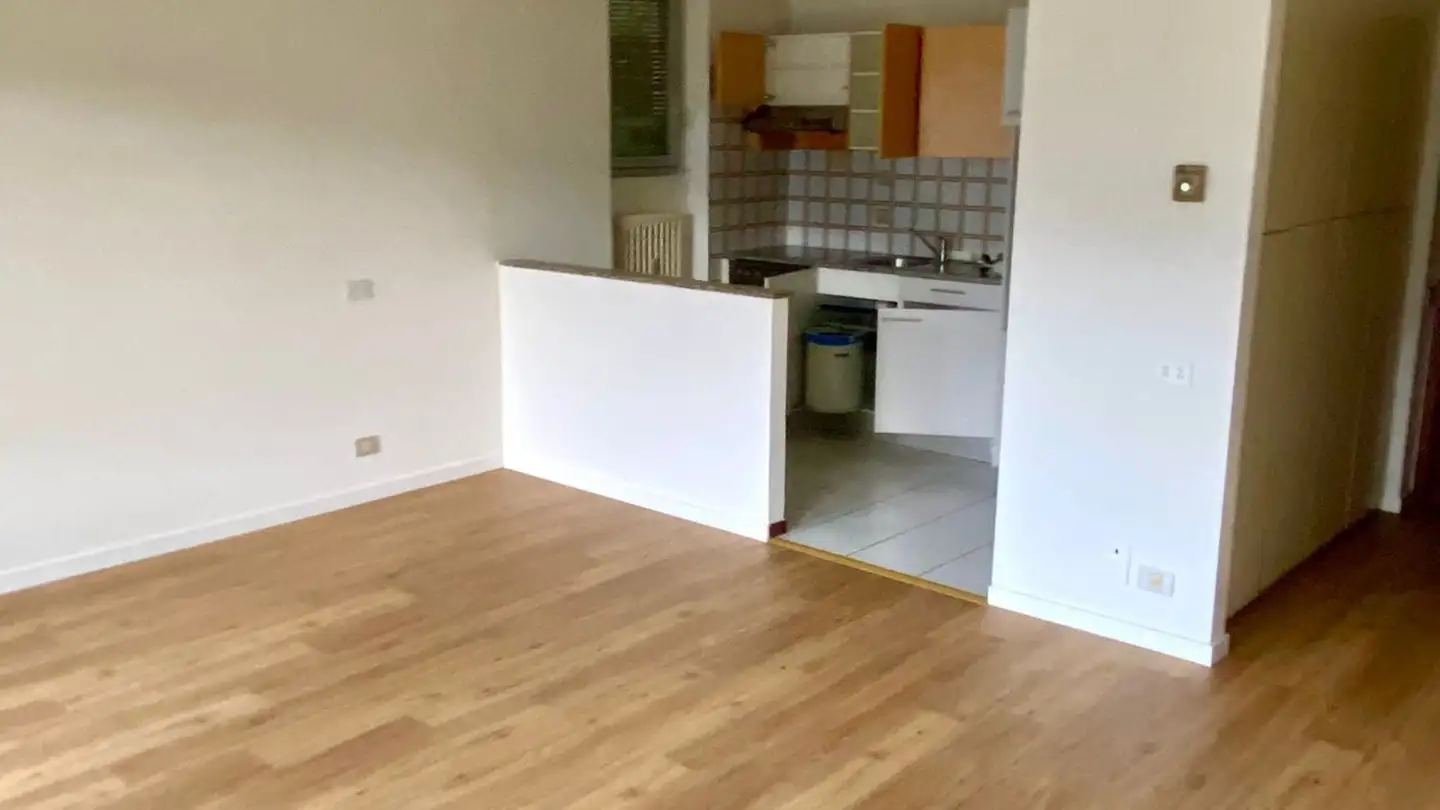 Apartment for rent - Via Campione 54, 6816 Bissone - Photo 3