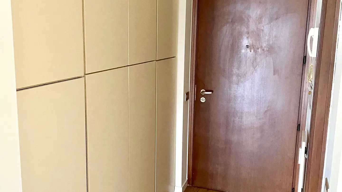 Apartment for rent - Via Campione 54, 6816 Bissone - Photo 4