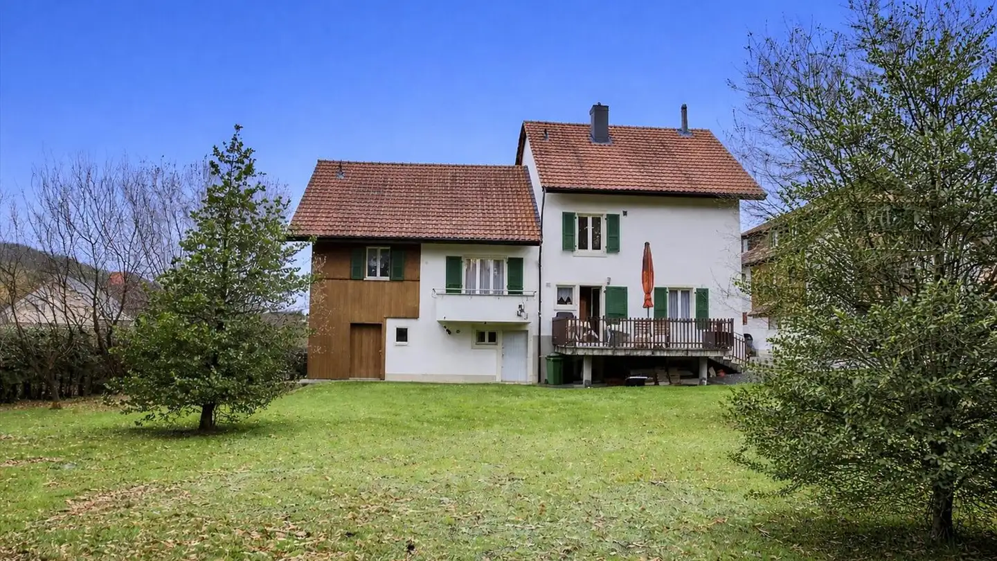 Single house for sale - 2843 Châtillon JU - Photo 3