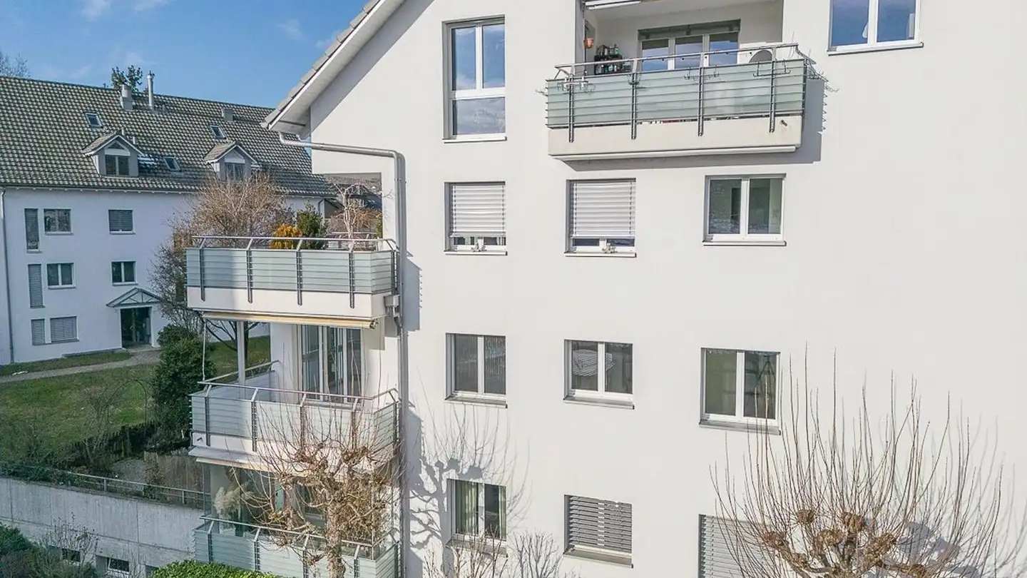 Duplex à louer - Fabrikstrasse 2, 8102 Oberengstringen - Photo 2