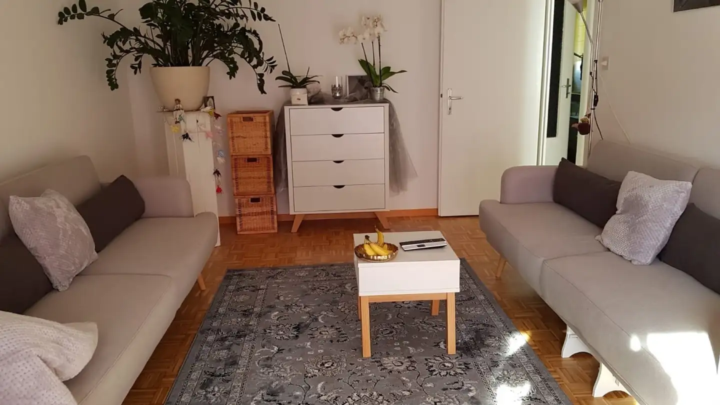 Wohnung mieten - Sonnmatt 2, 8864 Reichenburg