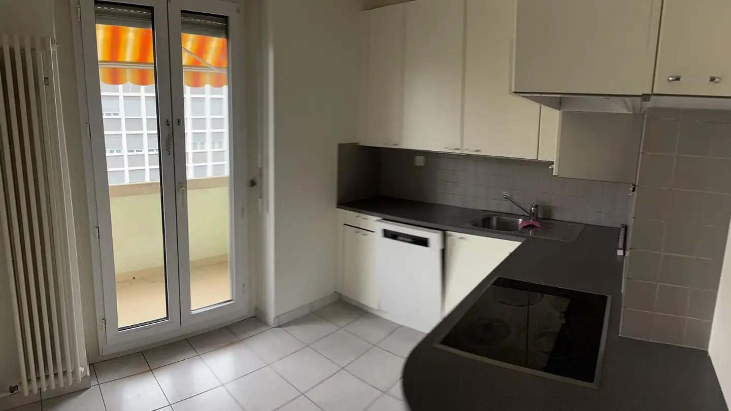 Wohnung mieten - Rue Lamartine 28, 1203 Genève