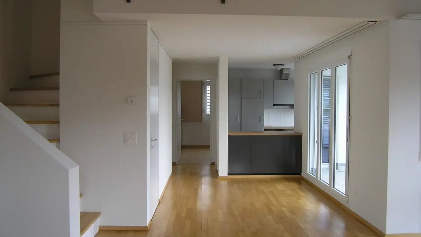 Duplex à louer - Fabrikstrasse 2, 8102 Oberengstringen - Photo 4