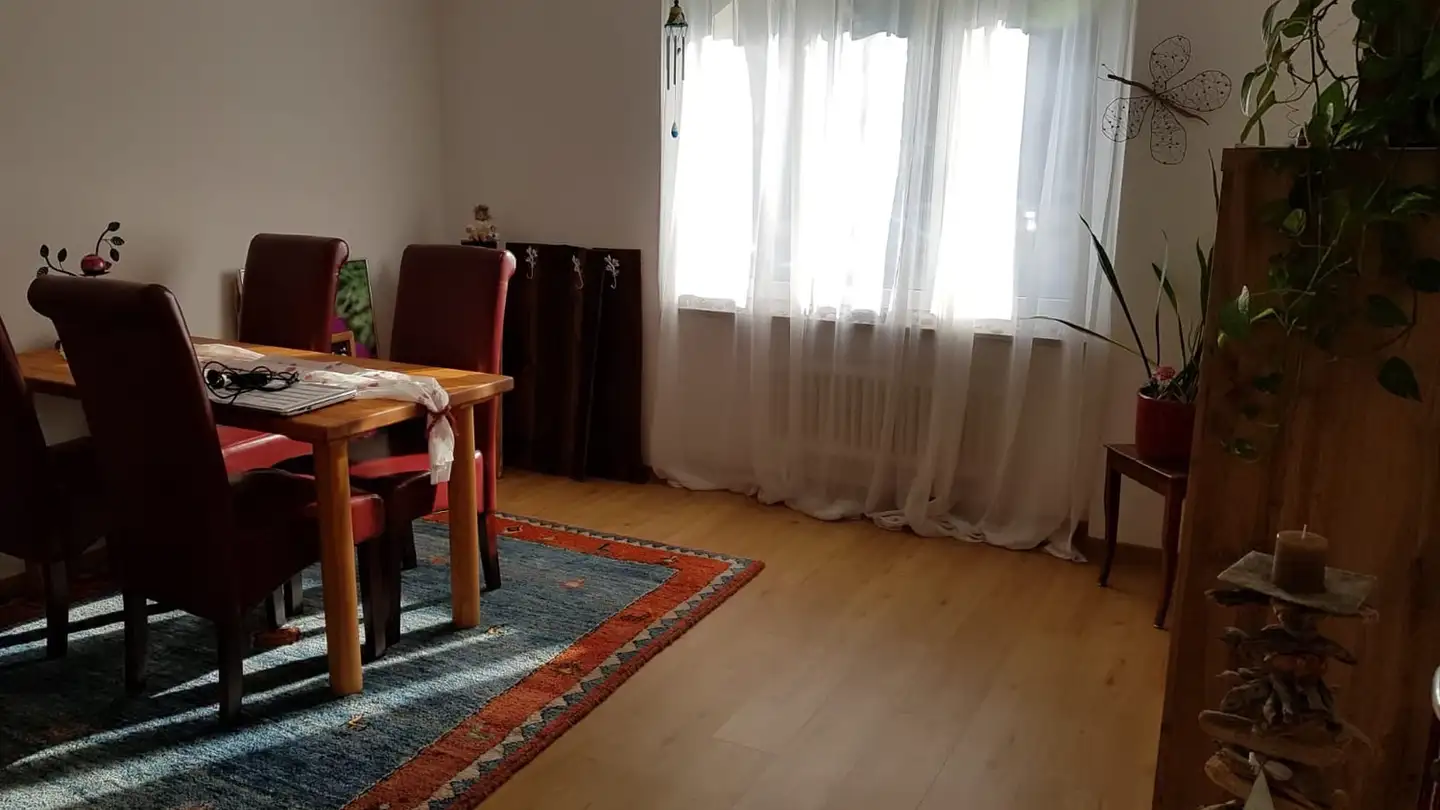 Wohnung mieten - Sonnmatt 2, 8864 Reichenburg - Foto 2