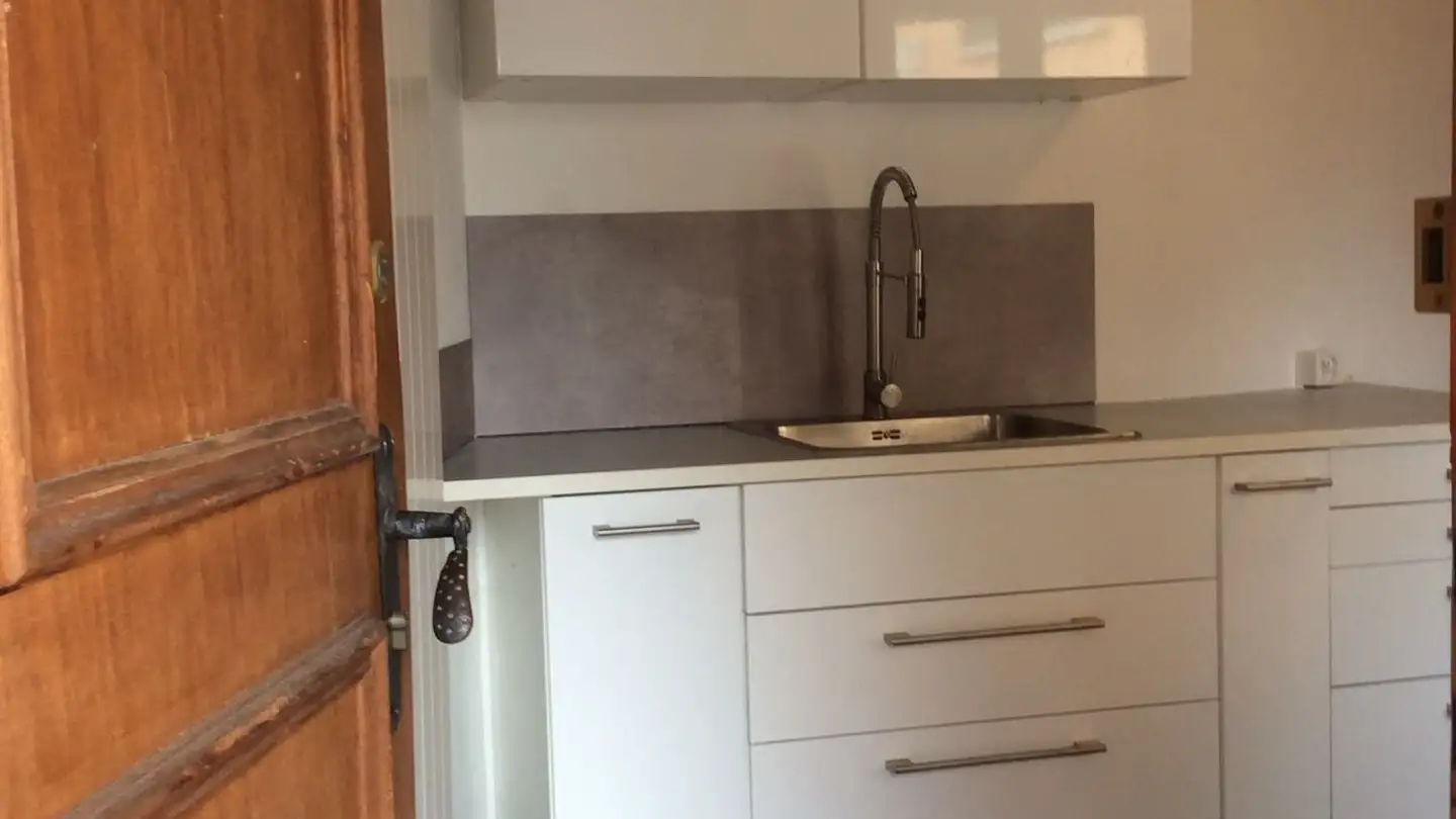 Appartement à louer - 1145 Bière - Photo 3