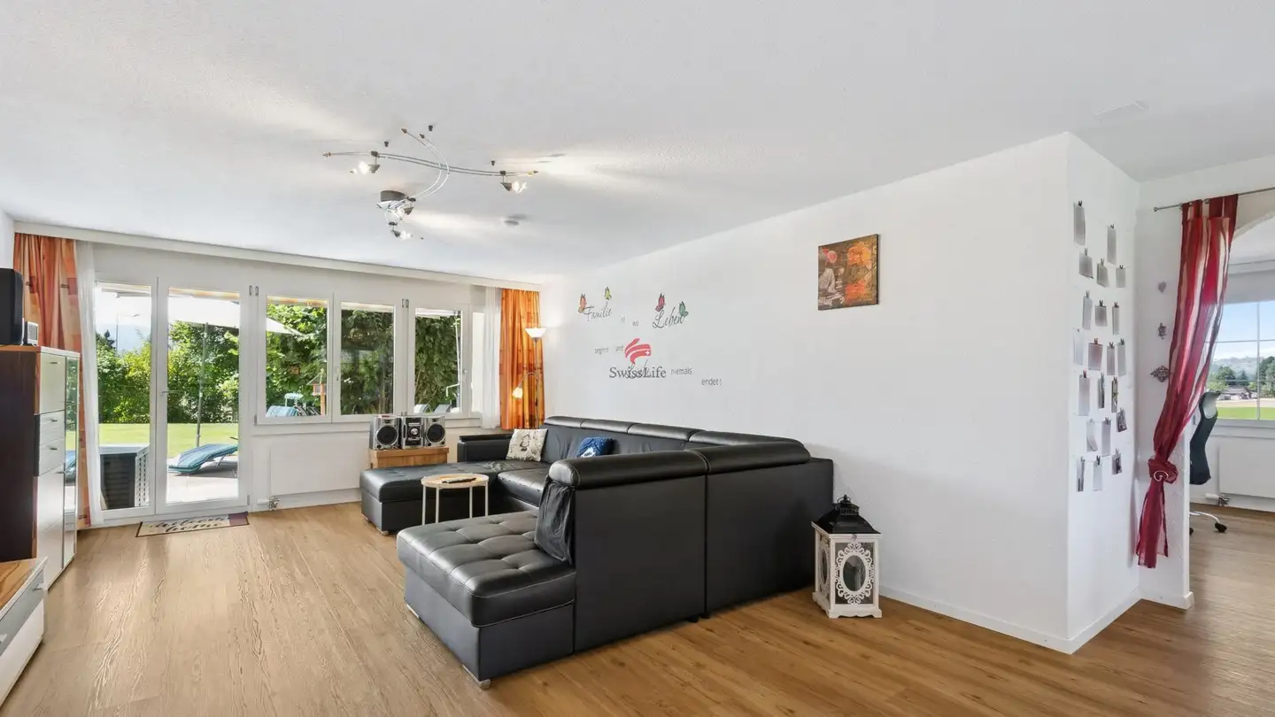 Appartement à vendre - Wiesenstrasse 4, 9608 Ganterschwil - Photo 3