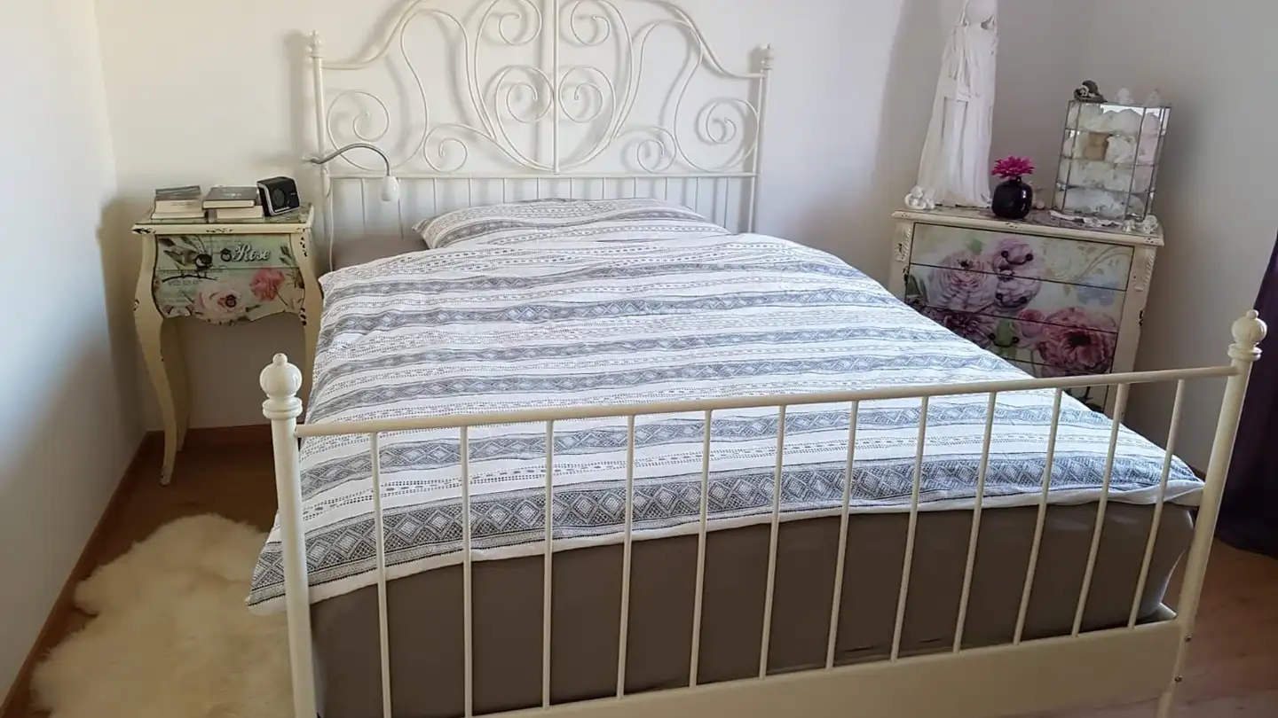 Wohnung mieten - Sonnmatt 2, 8864 Reichenburg - Foto 3