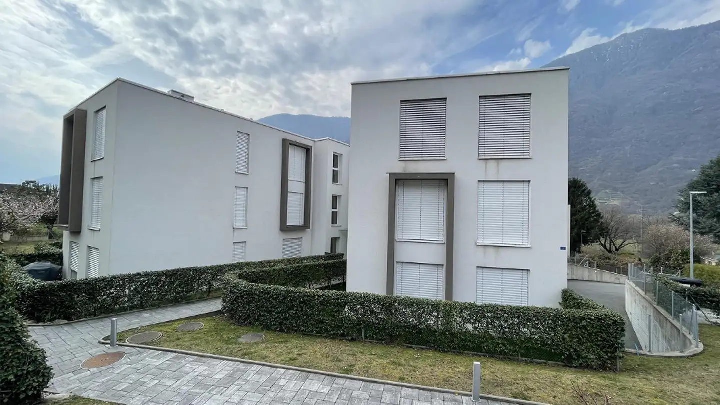 Wohnung kaufen - 6702 Claro - Foto 3