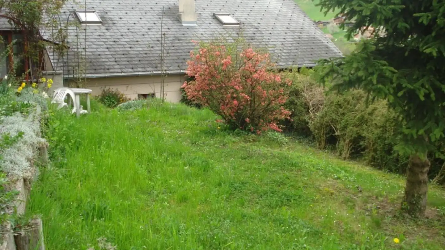 Chalet for sale - Route De Troistorrents, 1872 Troistorrents - Photo 4