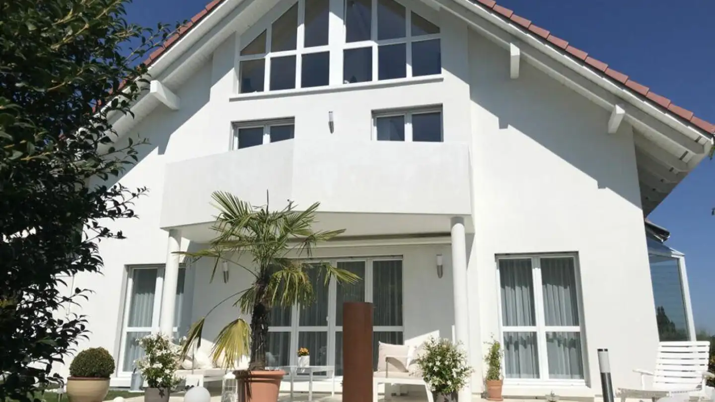 Einfamilienhaus mieten - Mühlehubelstrasse 15, 3125 Toffen