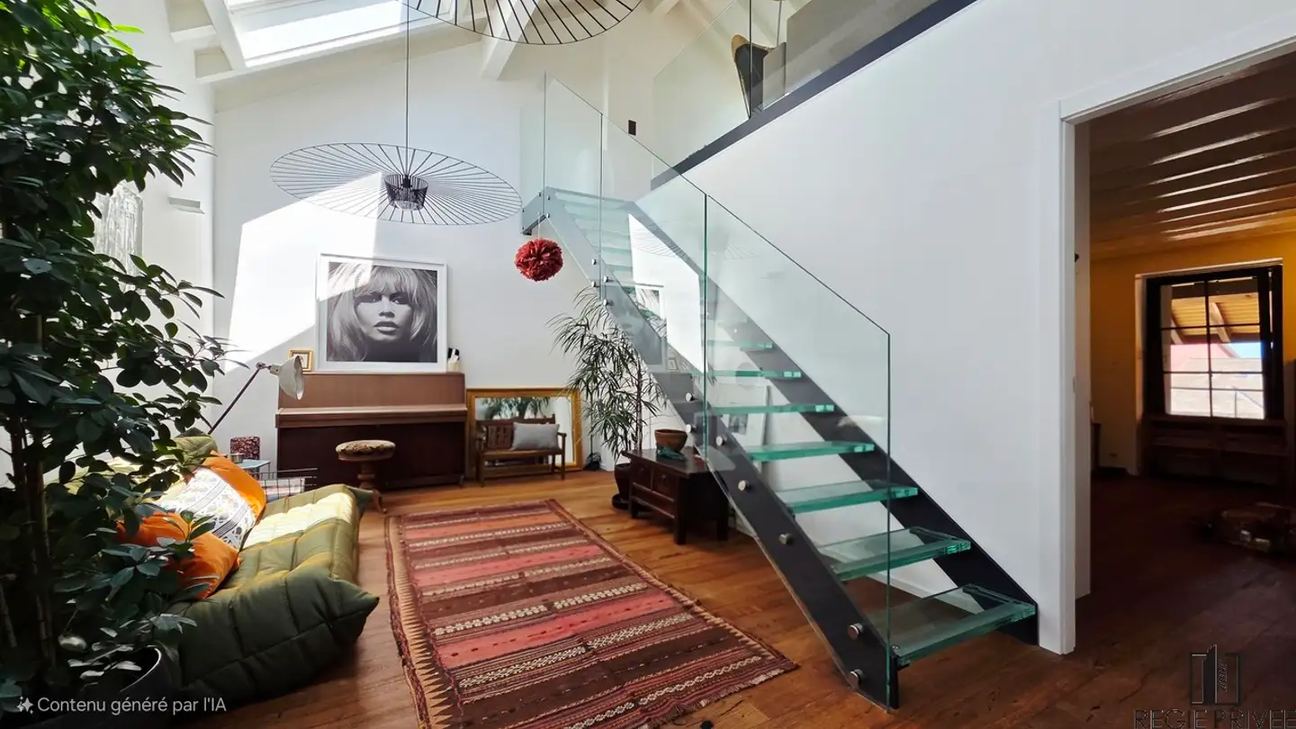 Single house for rent - 1182 Gilly