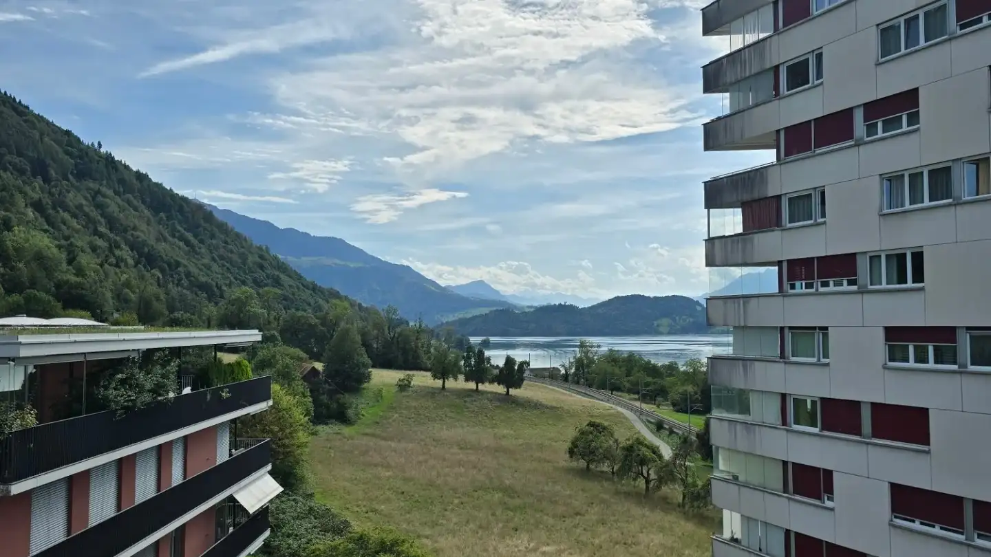 Apartment for rent - Fuchsloch 6b, 6317 Oberwil b. Zug - Photo 3