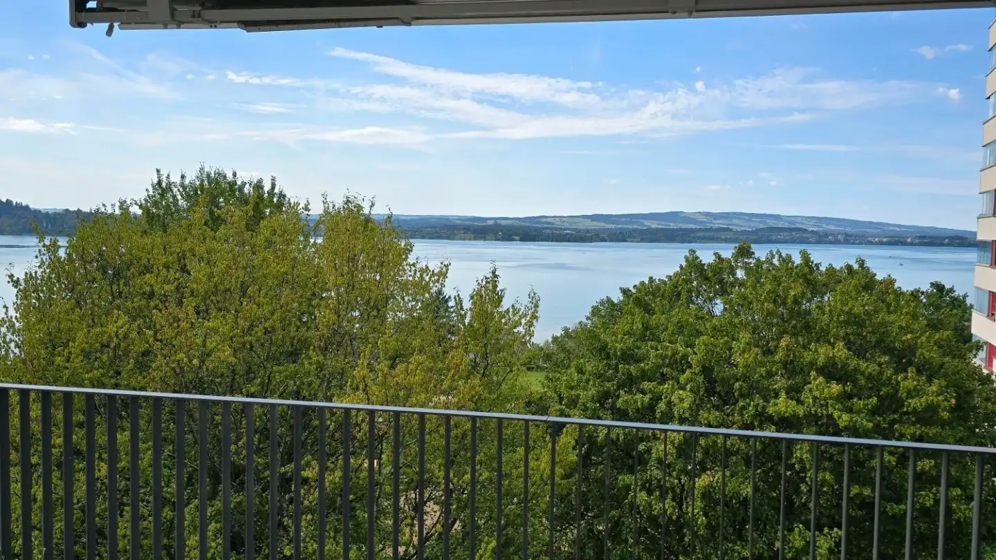 Apartment for rent - Fuchsloch 6b, 6317 Oberwil b. Zug - Photo 4