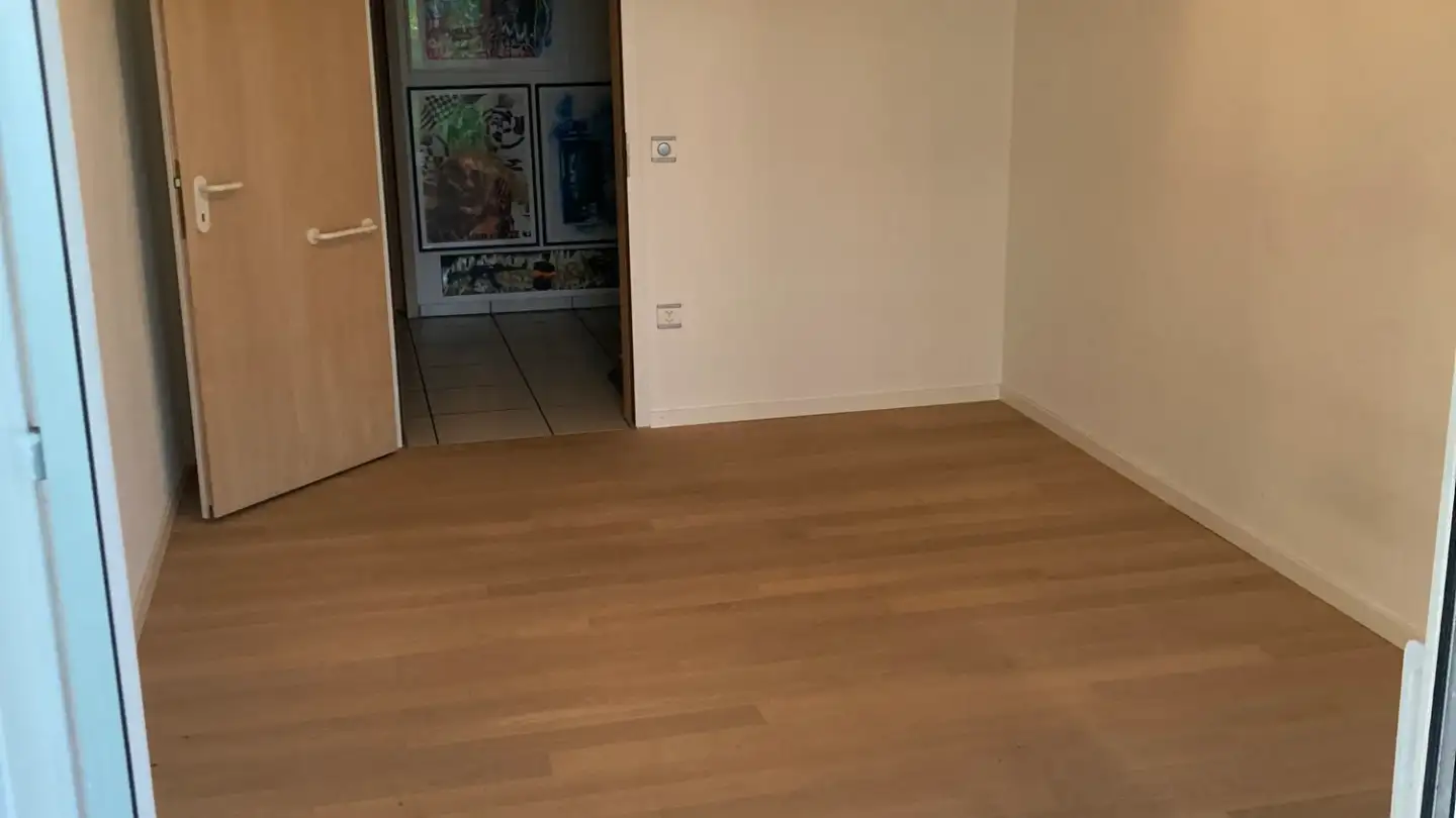 Single room for rent - Lindenweg 8, 8471 Oberwil (Dägerlen) - Photo 3