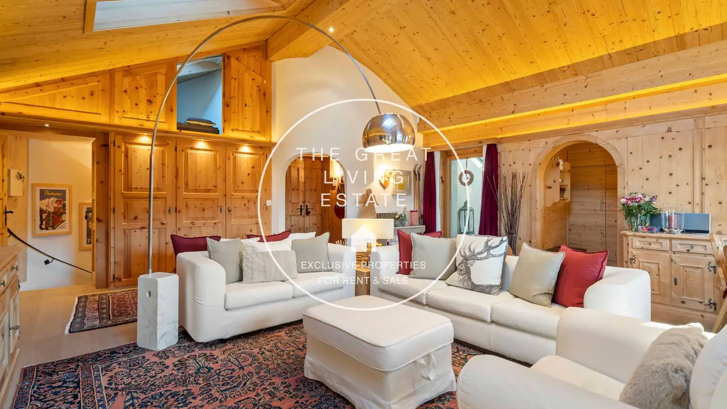 Appartamento in vendita - 7504 Pontresina - Foto 2