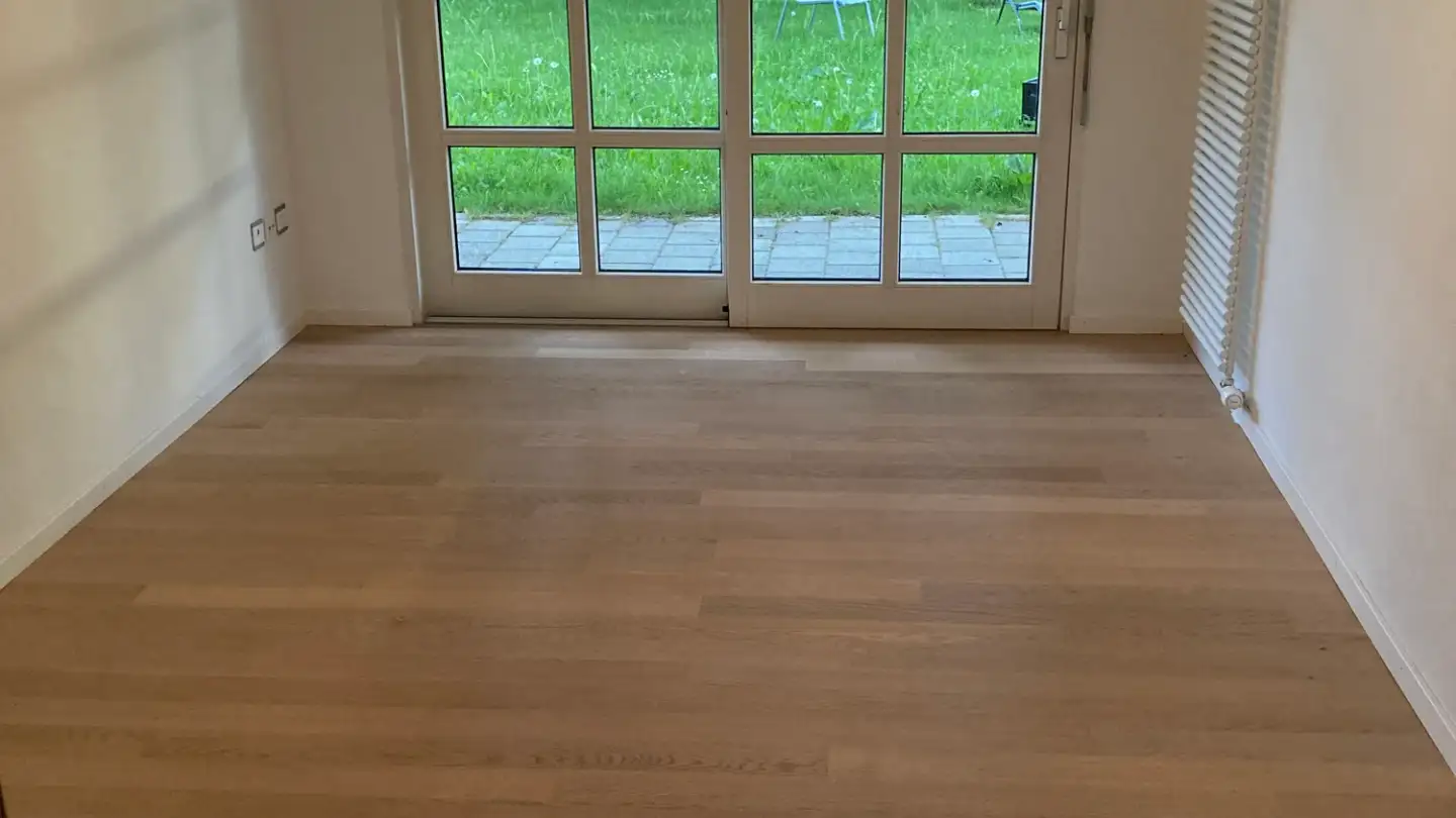 Single room for rent - Lindenweg 8, 8471 Oberwil (Dägerlen) - Photo 4