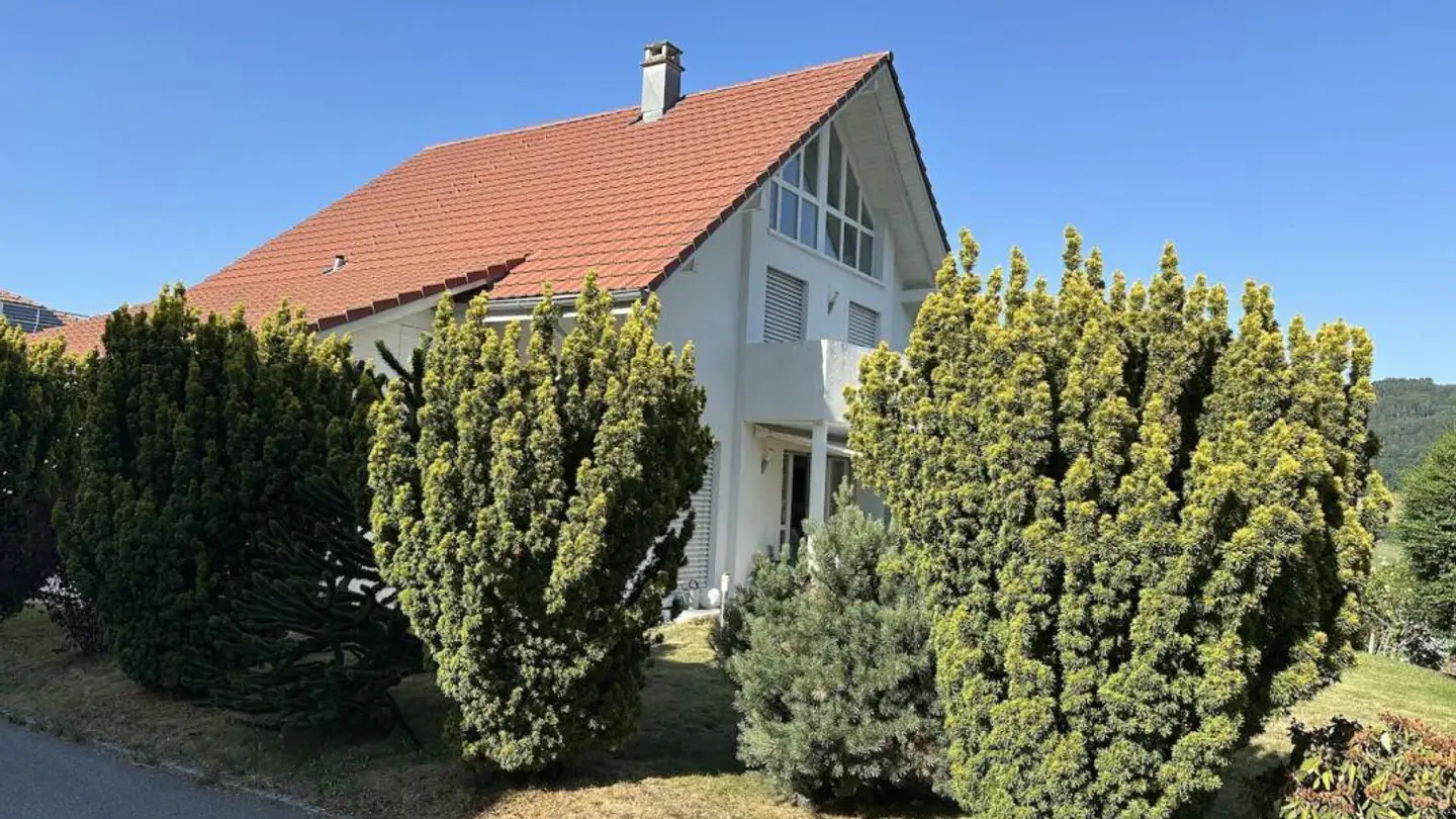 Einfamilienhaus mieten - Mühlehubelstrasse 15, 3125 Toffen - Foto 2