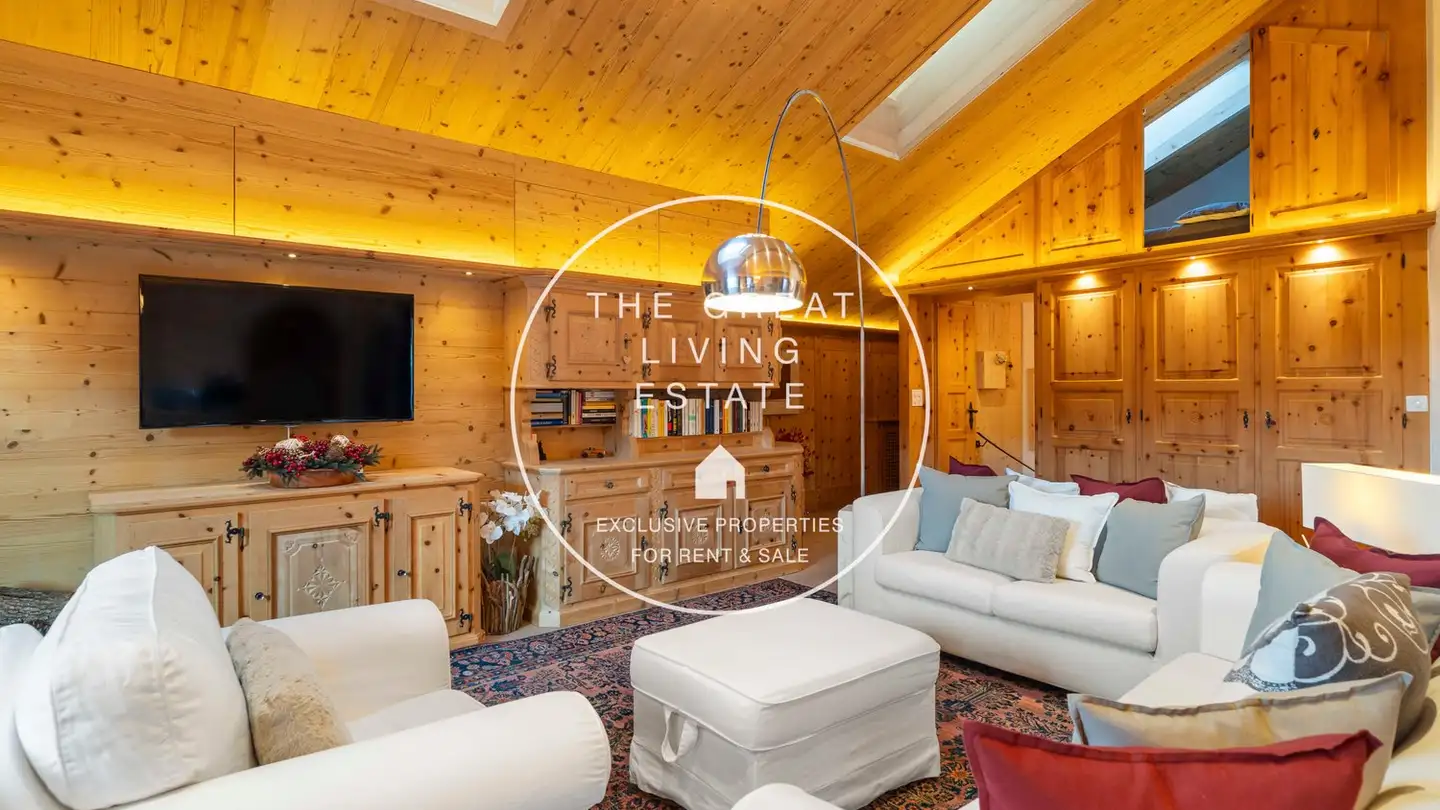 Appartamento in vendita - 7504 Pontresina - Foto 4