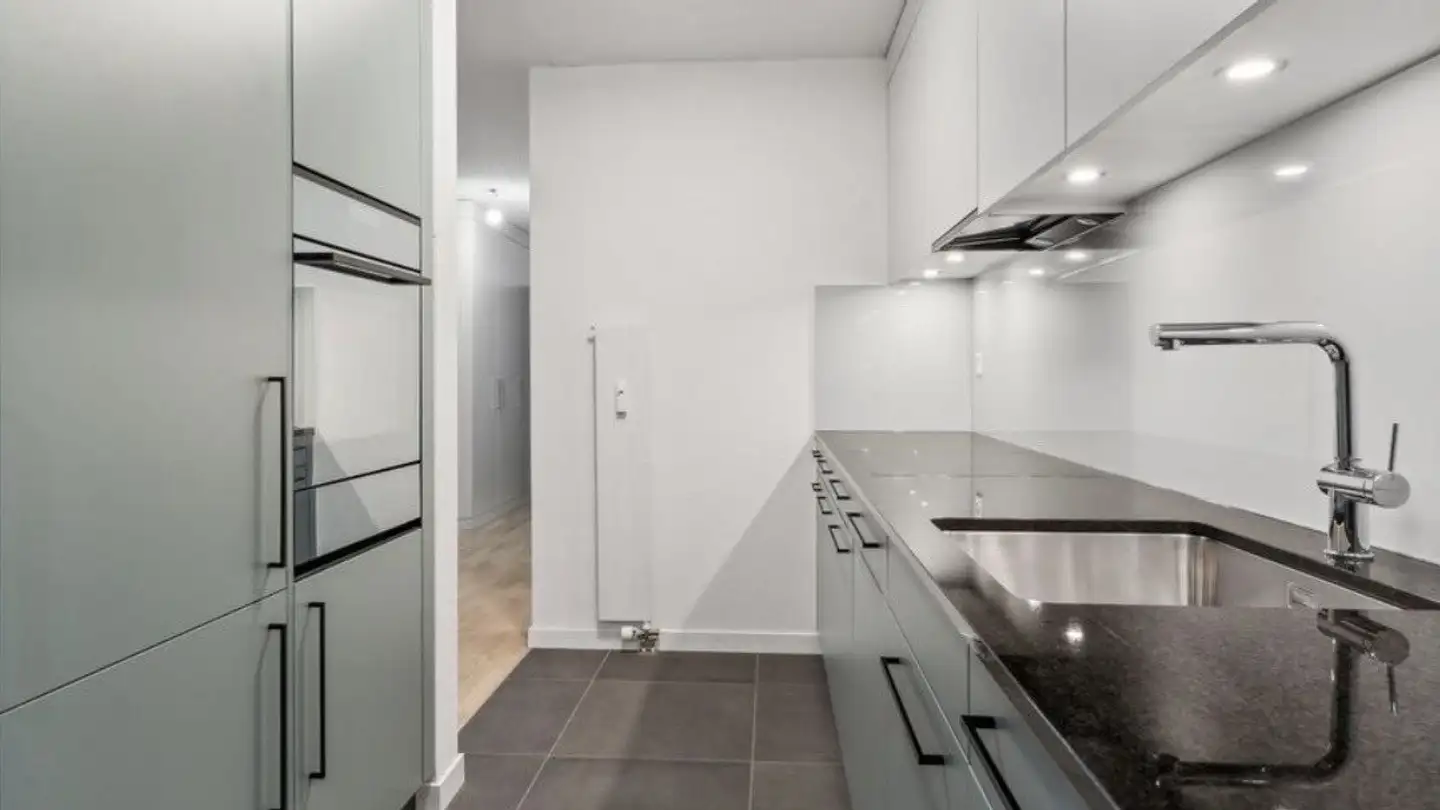 Appartement à louer - 8320 Fehraltorf