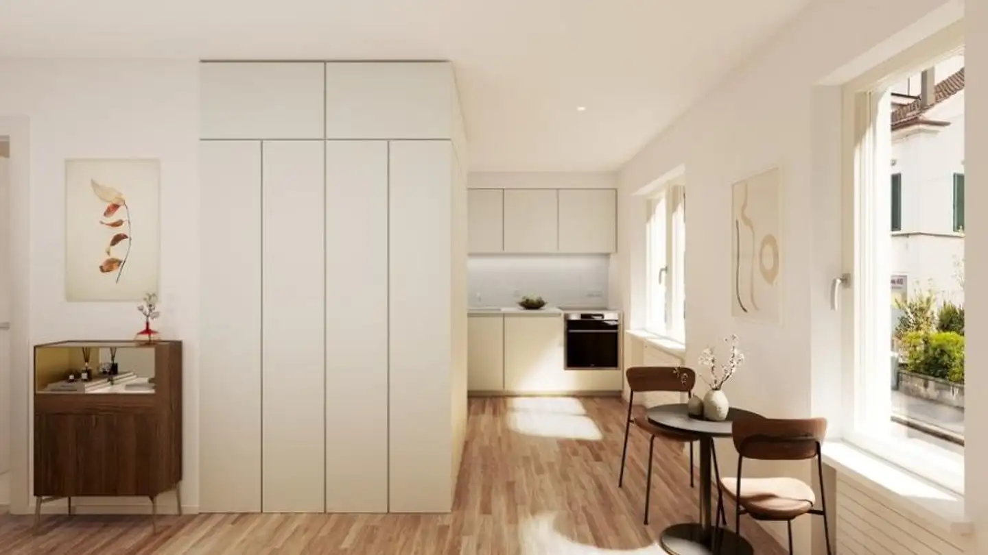Apartment for rent - Schaffhauserstrasse 29, 8400 Winterthur - Photo 3