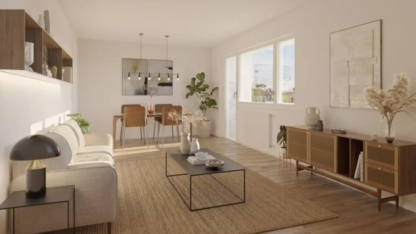 Apartment for rent - Schaffhauserstrasse 29, 8400 Winterthur - Photo 4
