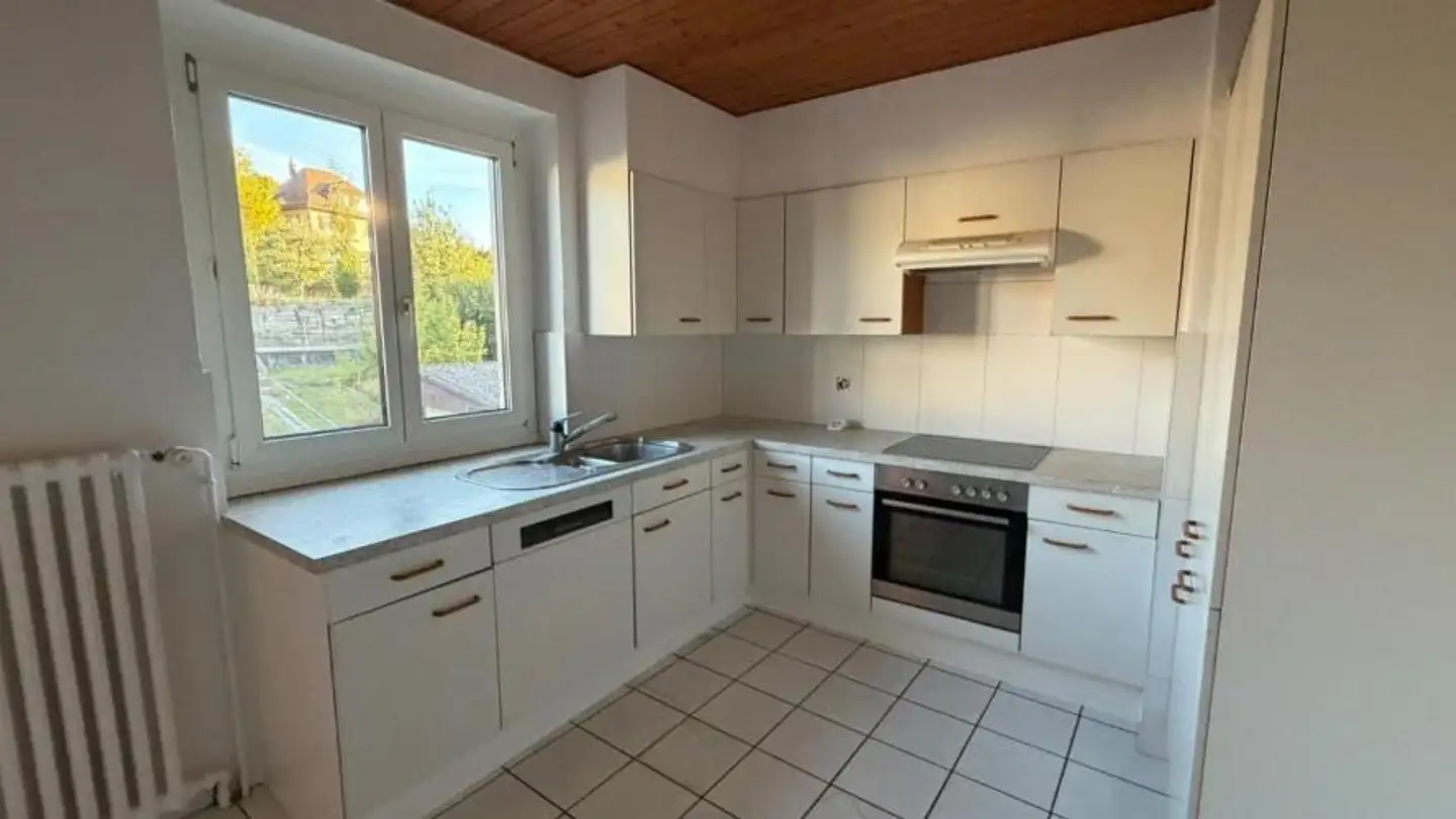 Wohnung mieten - Grand-Rue 5, 2710 Tavannes