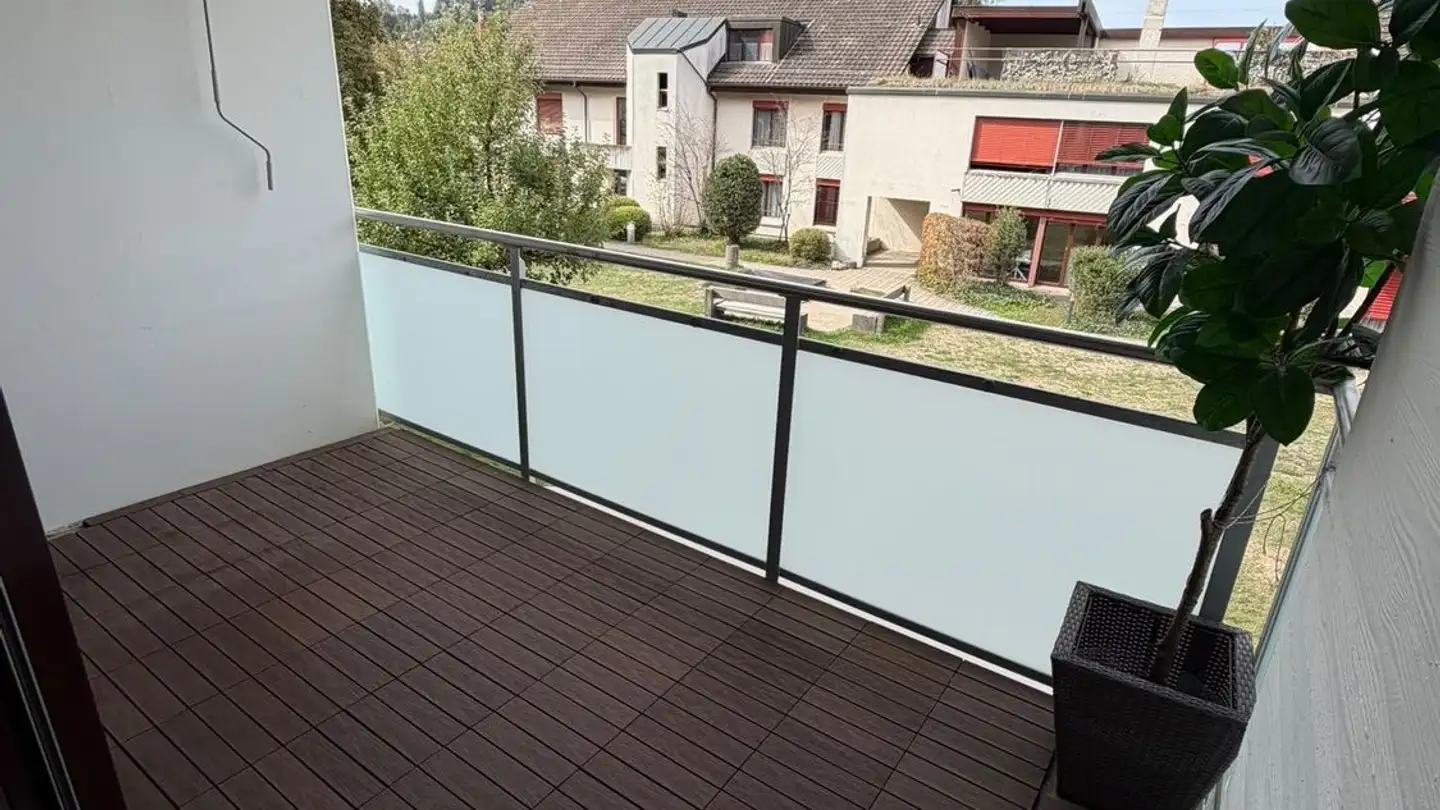 Appartamento in affitto - Dällikerstrasse 42, 8105 Regensdorf - Foto 2