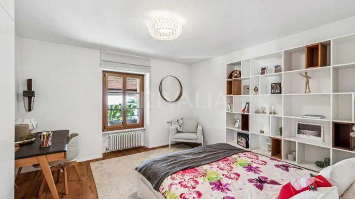 Casa singola in vendita - 1286 Soral - Foto 3